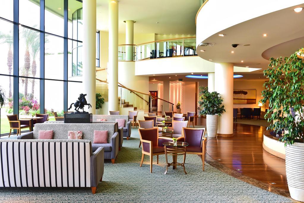 Pestana Grand Ocean Resort Hotel Фуншал Екстериор снимка Lobby
